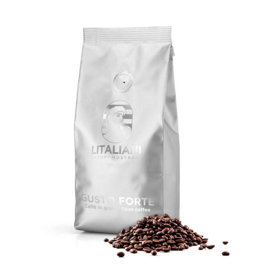 Kaffee/ KAFFEE IN GANZEN BOHNEN - STARKER GESCHMACK #LIT0072