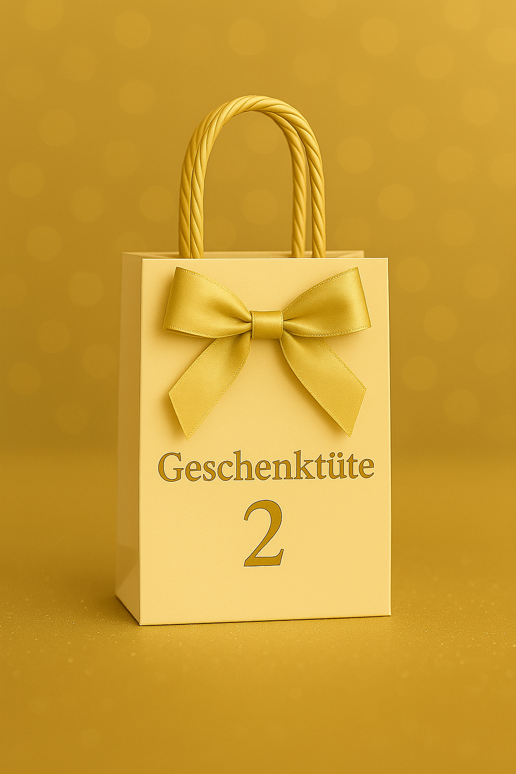 Mystery Geschenktüte 2