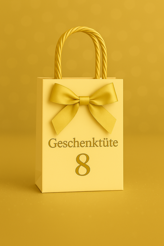 Mystery Geschenktüte 8
