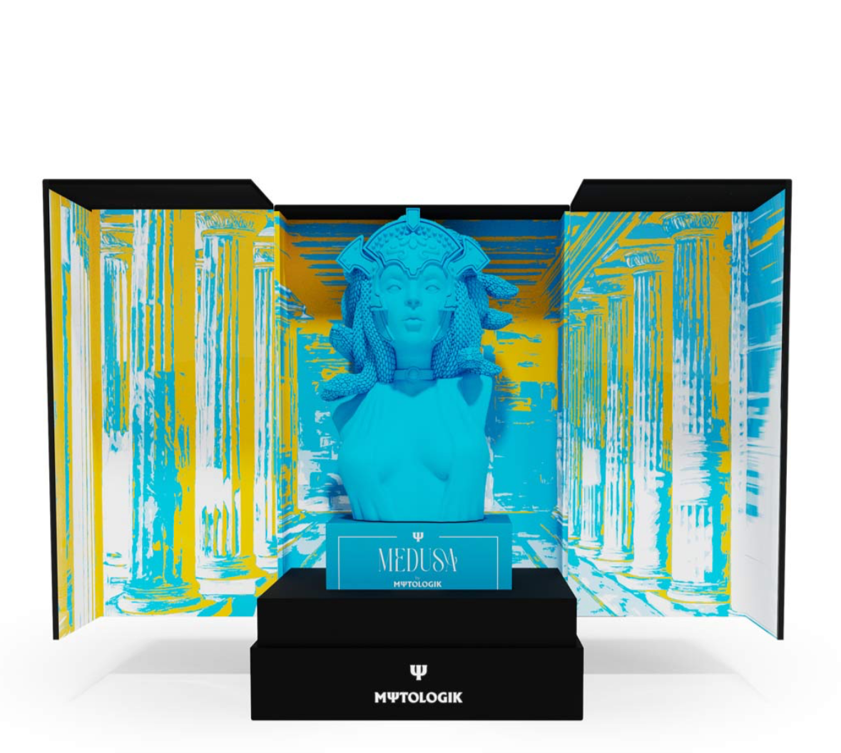 MEDUSA – Damenparfüm