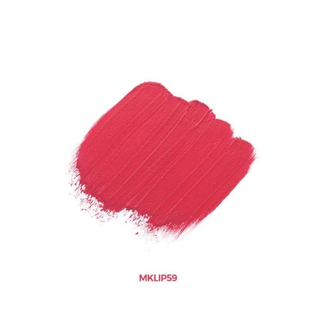 LIP CREAM MATTE FLÜSSIGER LIPPENSTIFT | FIRST MAGENTA #MKLIP59