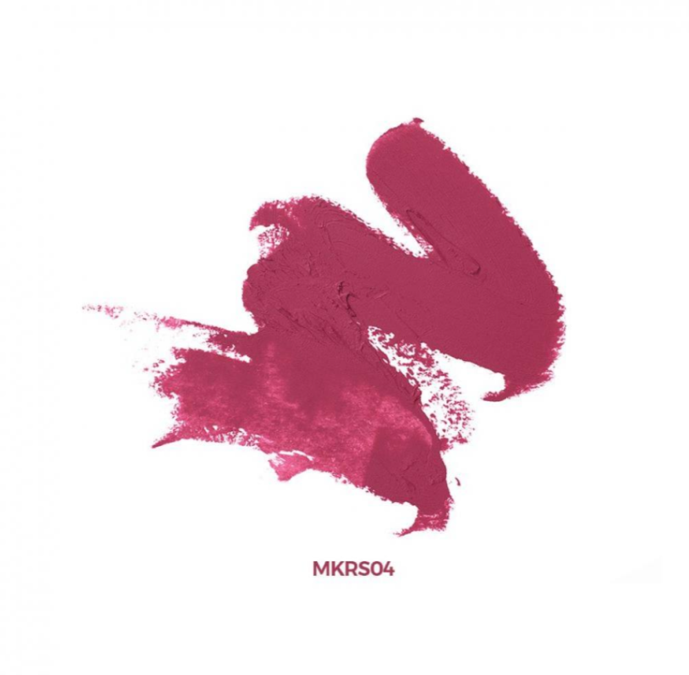 MATTER LIPPENSTIFT | UNIQUE ROSE #MKRS04