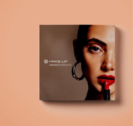 Make-up Produktkatalog (Französisch) #CT07-FR