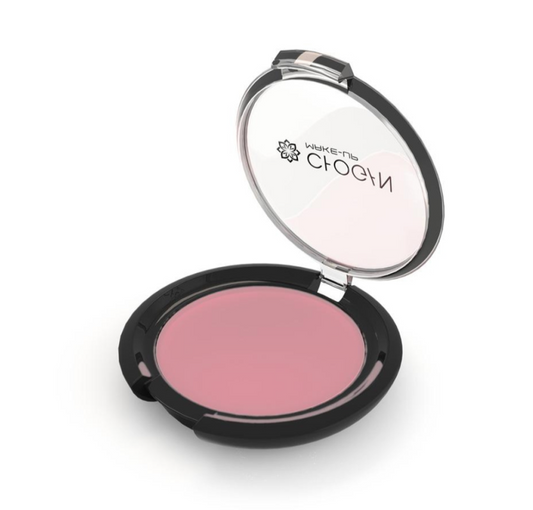 MATTE Kompakt-Lidschatten | ELEGANT ROSE #MKOM20