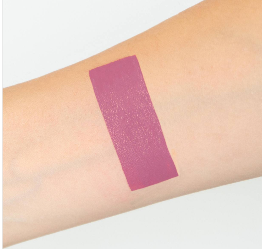 LIP CREAM MATTE – MATTER FLÜSSIGER LIPPENSTIFT | PEONY #MKLIP56