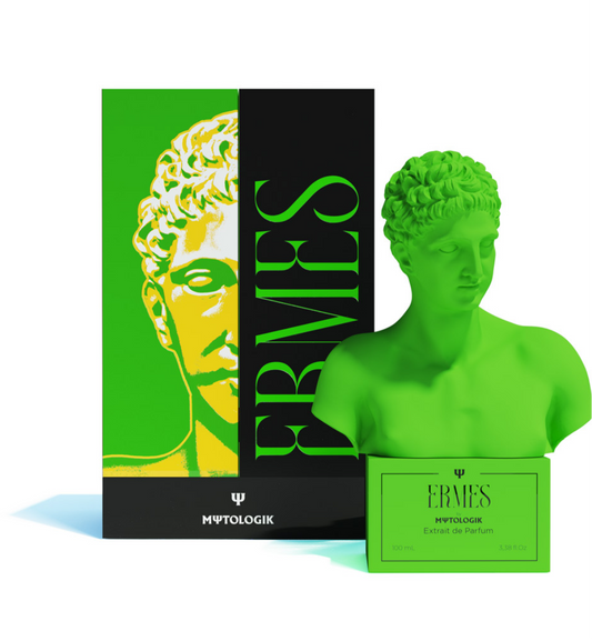 ERMES – Herrenparfüm mit 30% Essenz #ERMES
