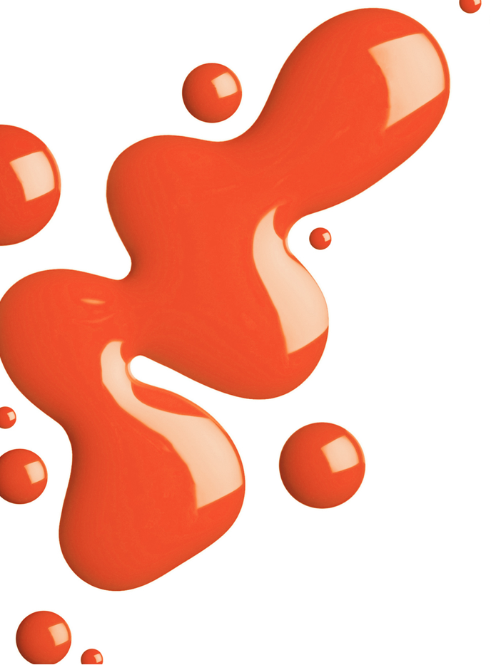 Like a Gel – Nagellack mit Gel-Effekt | Coral 10 ml #SM18