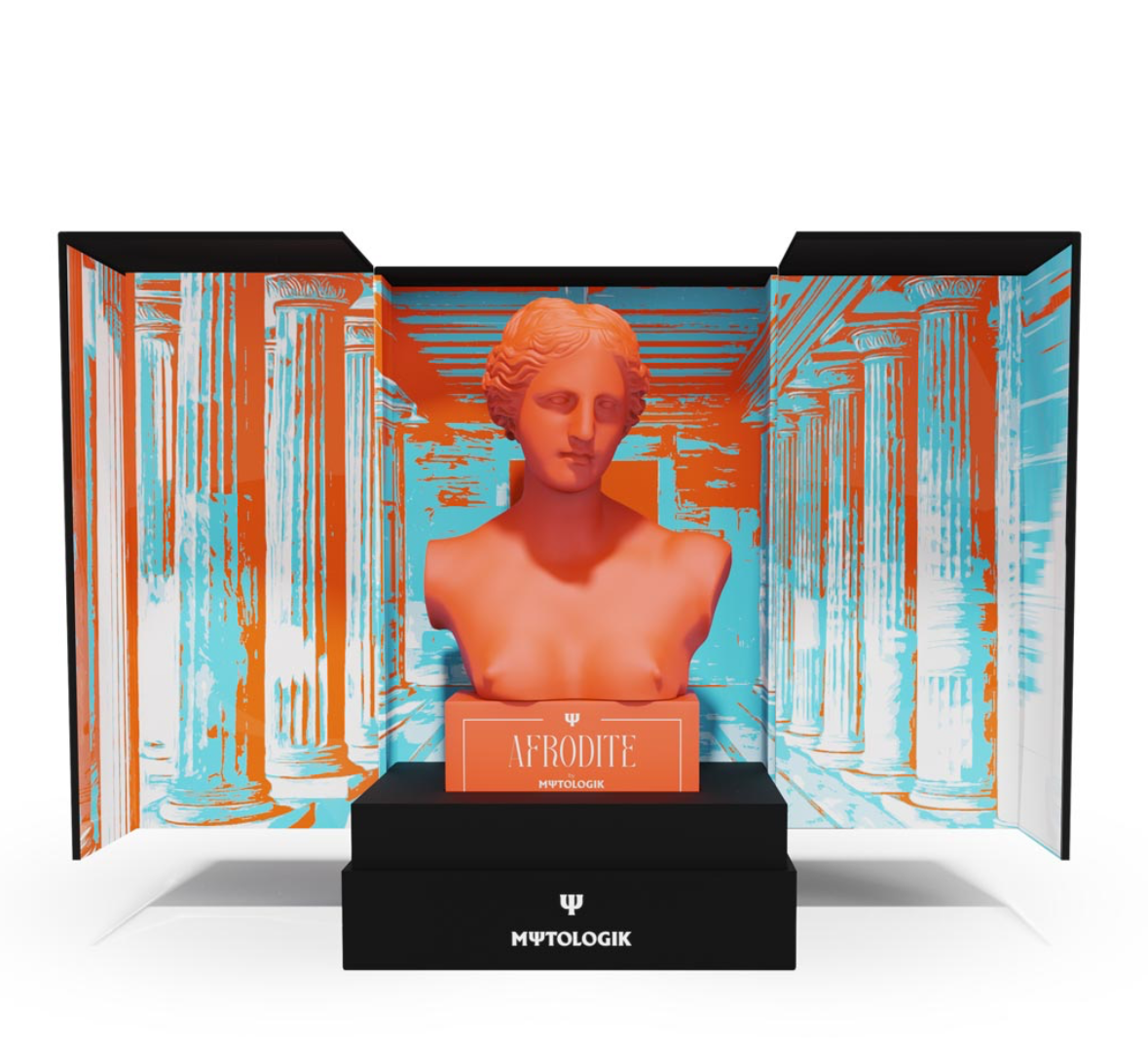 AFRODITE – Damenparfüm