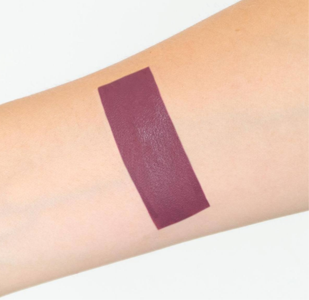 LIP CREAM MATTE FLÜSSIGER LIPPENSTIFT | CYCLAMEN  #MKLIP49