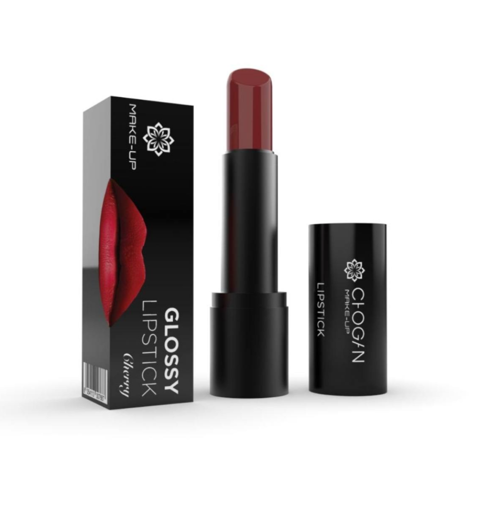 BRILLANTER LIPPENSTIFT | CHERRY #MKRS11