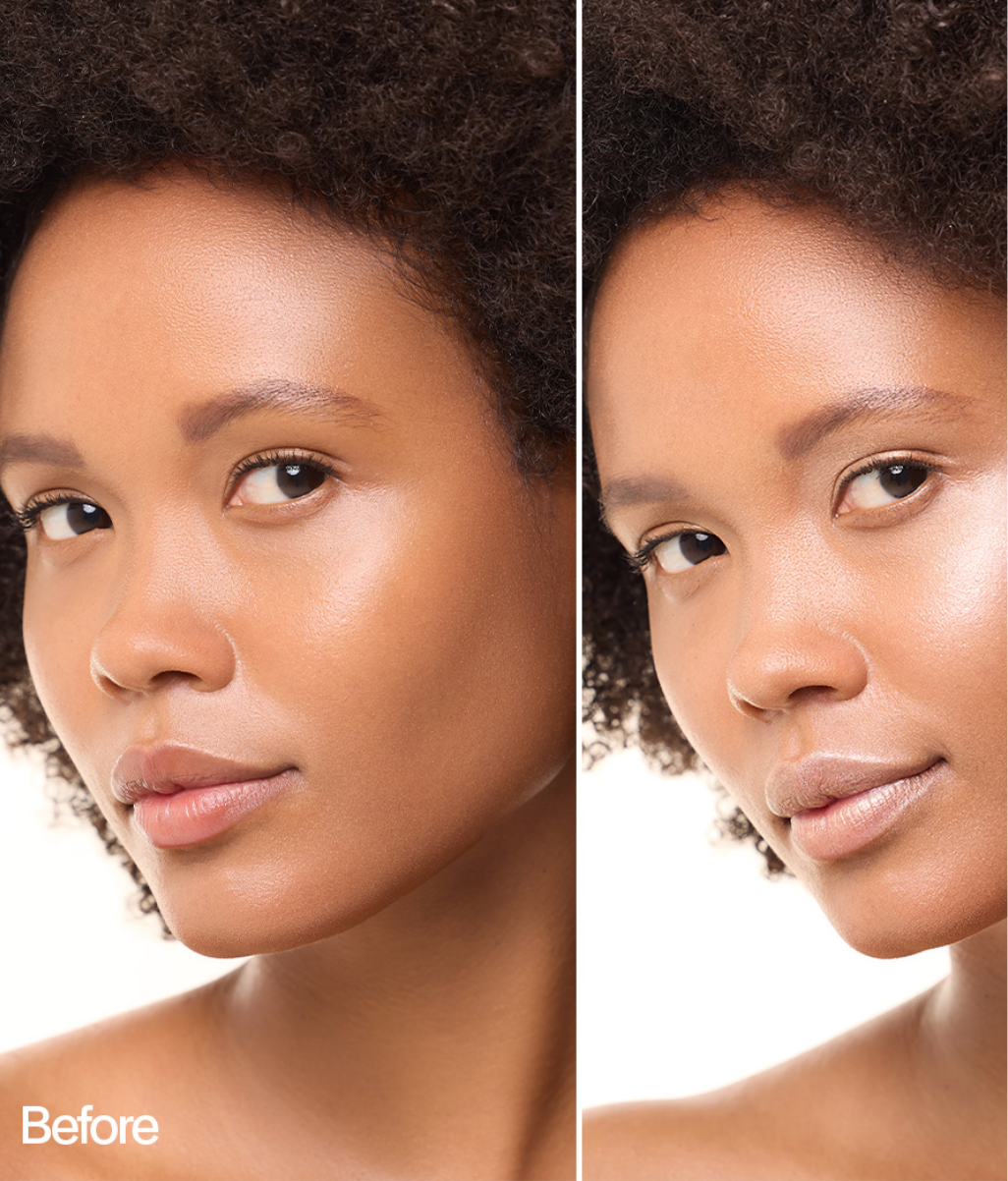 Light & Go | Highlighter Stick| Rose Gold #MM044