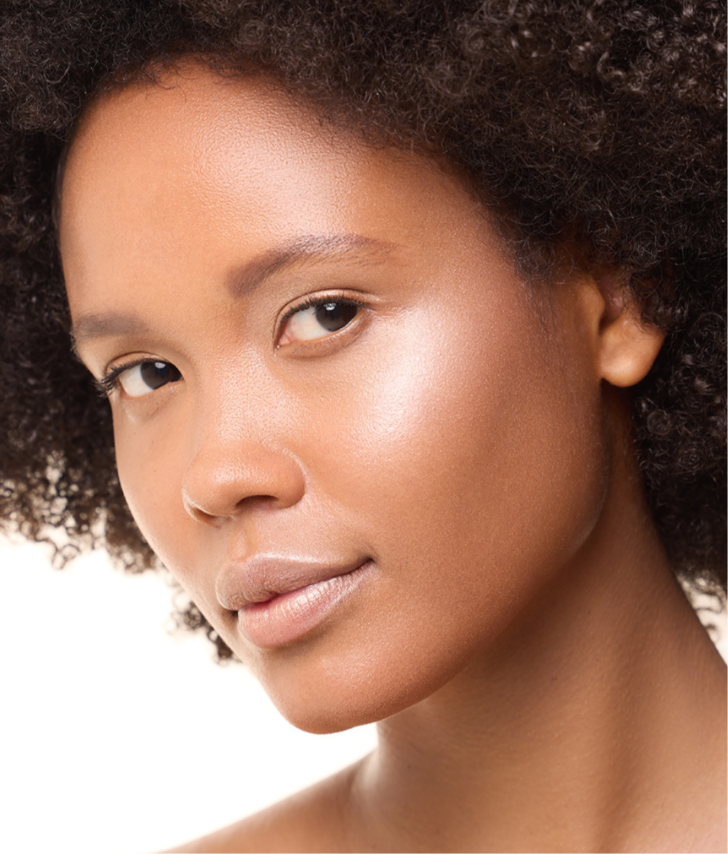 Light & Go | Highlighter Stick| Rose Gold #MM044