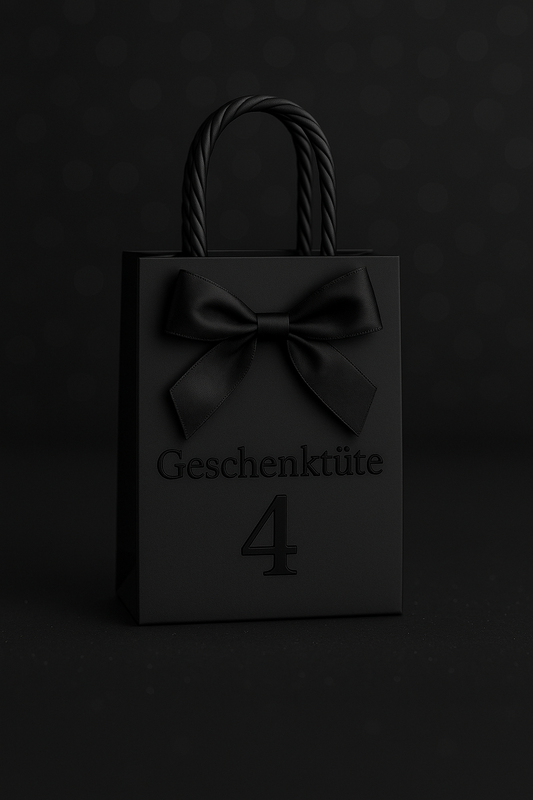 Mystery Geschenktüte 4