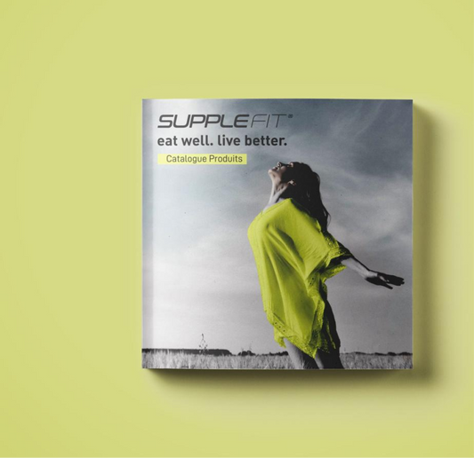 Produktkatalog (Französisch) #SU0005-FR
