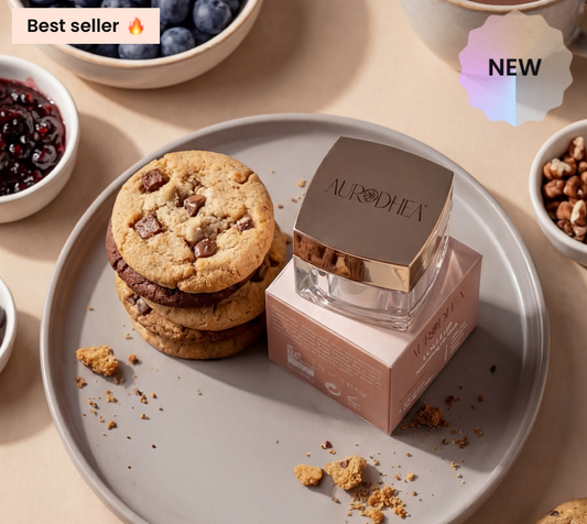 LOLLILIP Spiced Cookie – Nährende Lippenmaske
15 ml | Mit dem exklusiven Komplex LYPCURE™#LC001