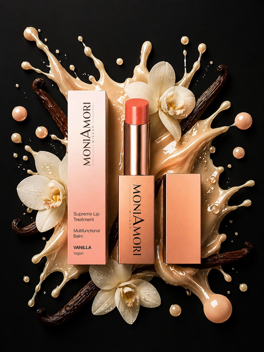 SUPREME LIP TREATMENT – VANILLE #MM002