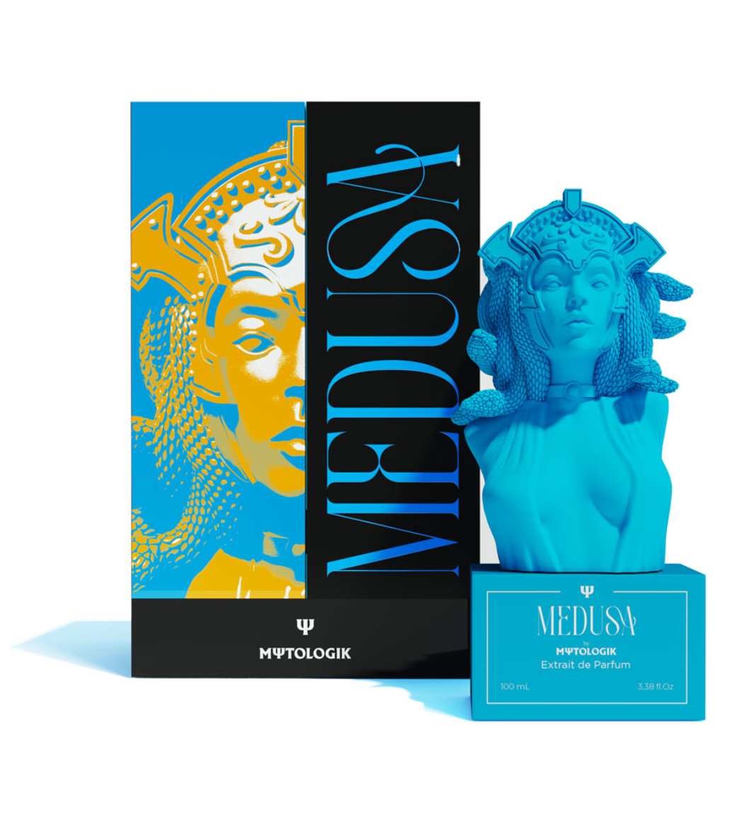 MEDUSA – Damenparfüm