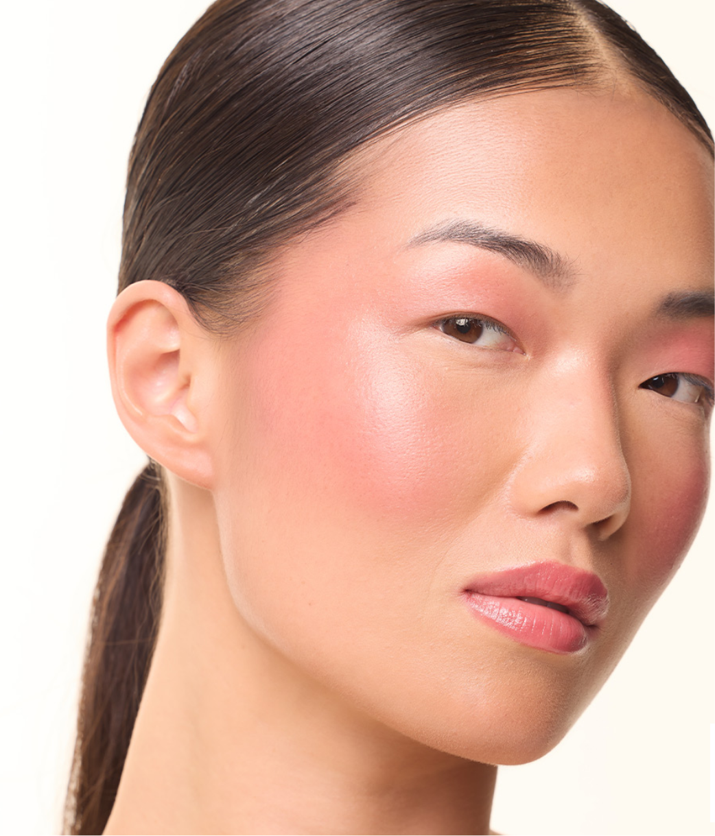 Blush & Kiss | Multi-Use Stick| Berry #MM042