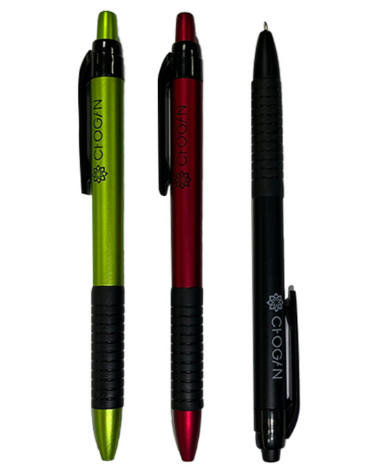 Super light pen – Chogan Druckkugelschreiber #PN23
