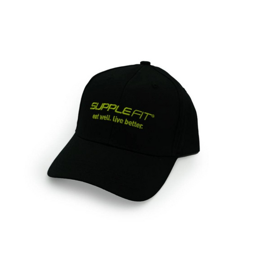 SUPPLEFIT KAPPE #SUPAC09