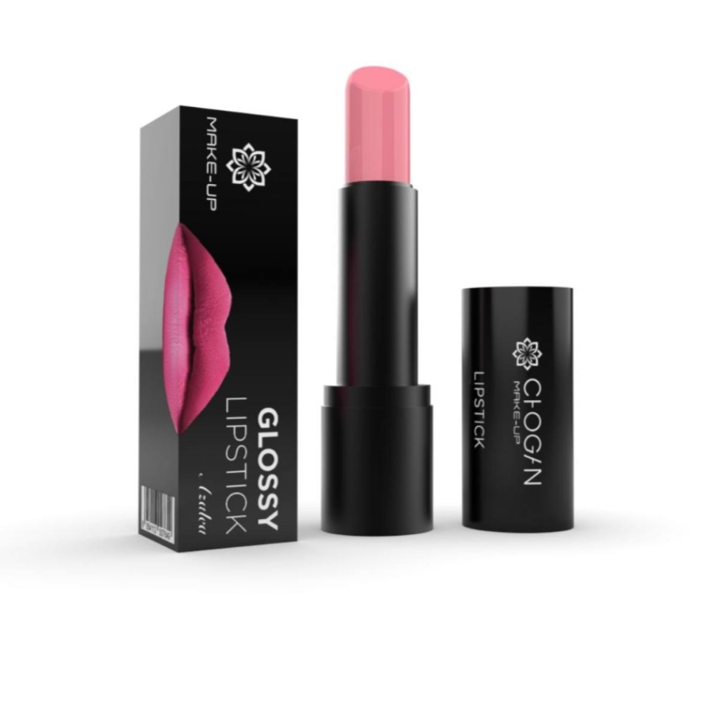 BRILLANTER LIPPENSTIFT | AZALEA #MKRS07