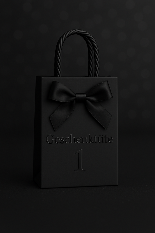 Mystery Geschenktüte 1