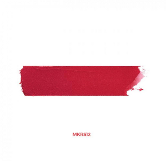 BRILLANTER LIPPENSTIFT | CORAL #MKRS12