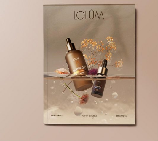 Lolûm Katalog (DE/PT/ES/RO)