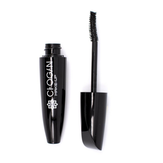 WASSERFESTE MASCARA FÜR SCHWUNGVOLLE WIMPERN #MKMS03