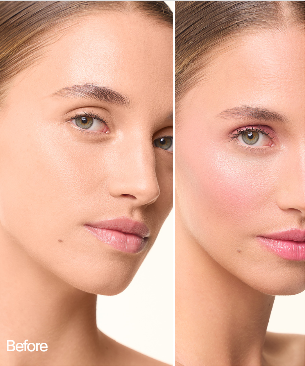 Blush & Kiss | Multi-Use Stick| Watermelon #MM040