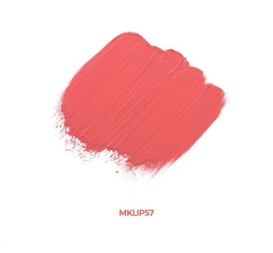 LIP CREAM MATTE FLÜSSIGER LIPPENSTIFT | CHERRY  #MKLIP57