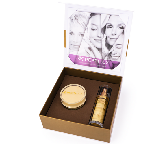 Luxury Day Skin Care Set #LUXSET001