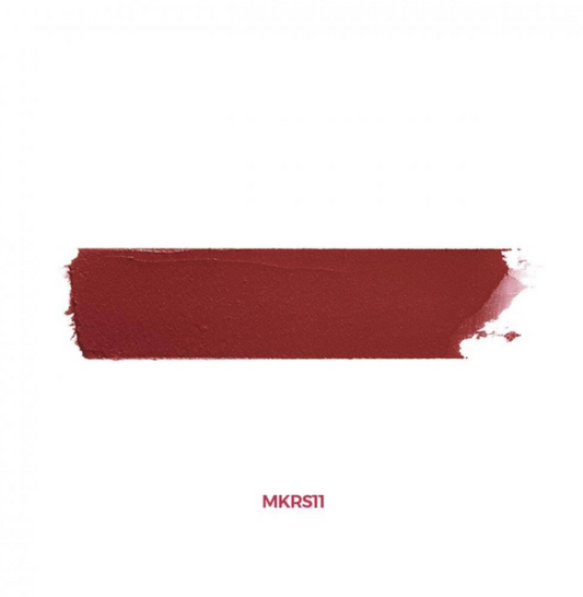 BRILLANTER LIPPENSTIFT | CHERRY #MKRS11
