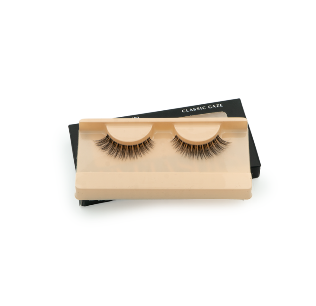 KÜNSTLICHE WIMPERN – CLASSIC GAZE <COD.: ELS07>