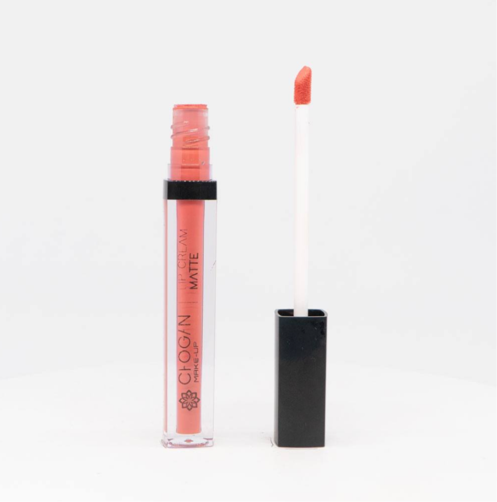 LIP CREAM MATTE FLÜSSIGER LIPPENSTIFT | ROSÉ BISCUIT #MKLIP53