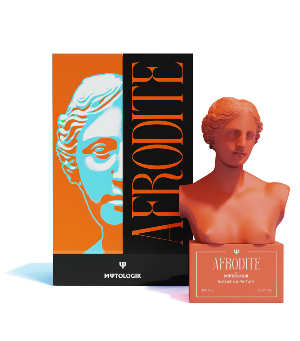 AFRODITE – Damenparfüm