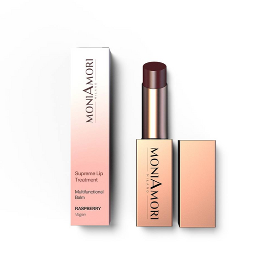 SUPREME LIP TREATMENT – HIMBEERE #MM004