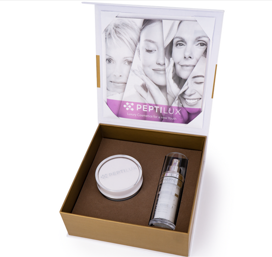 Luxury Skin Care Night Set #LUXSET002