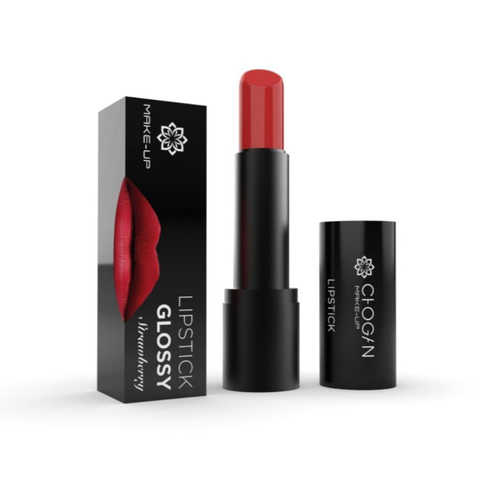 BRILLANTER LIPPENSTIFT | STRAWBERRY #MKRS10