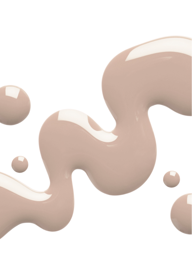Like a Gel – Nagellack mit Gel-Effekt | Light Beige 10 ml #SM08