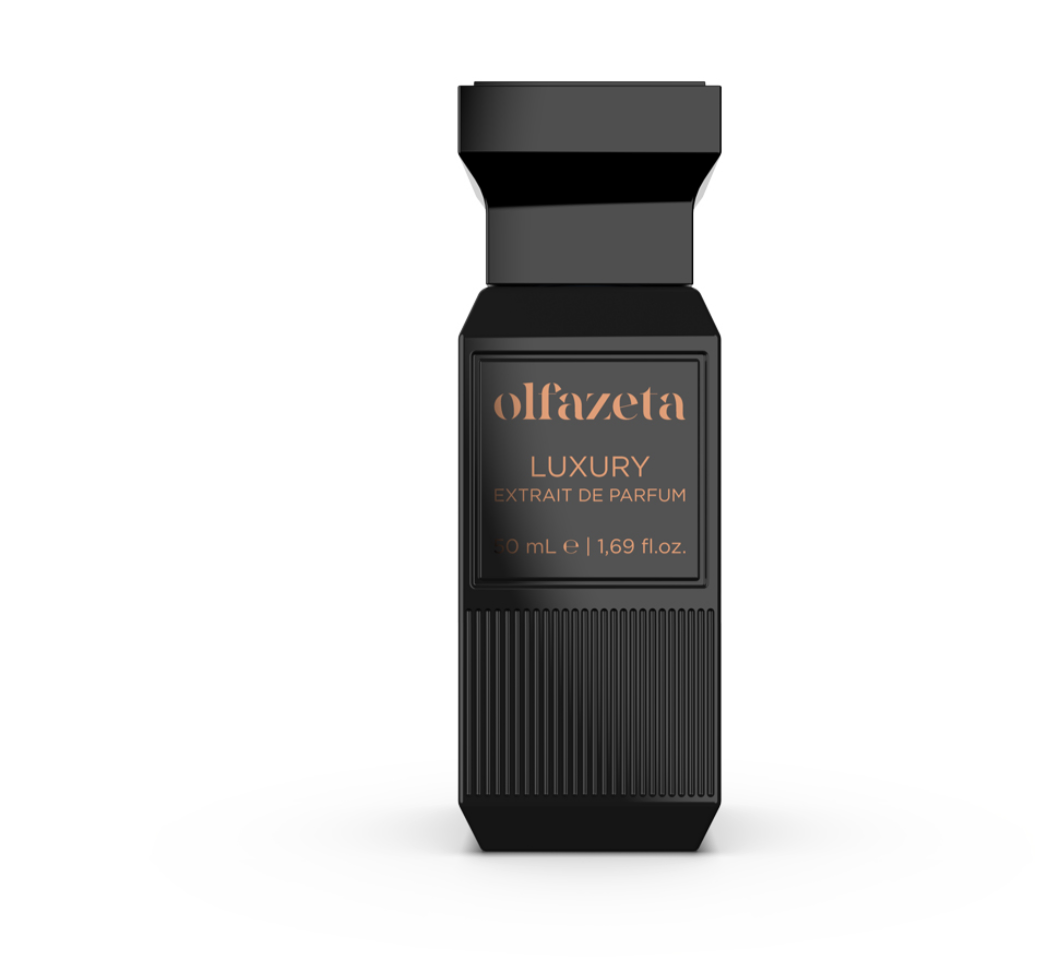 #134 🖤 Luxury Unisex Set – Black Edition (Box auswählbar)