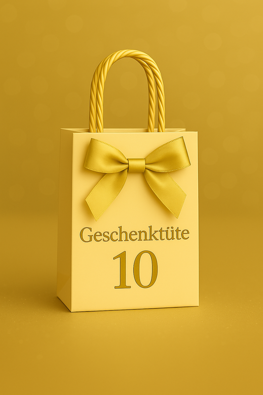 Mystery Geschenktüte 10