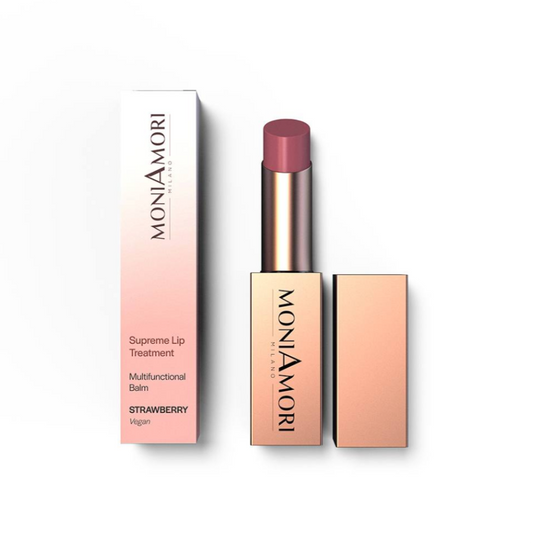 SUPREME LIP TREATMENT – ERDBEERE #MM003