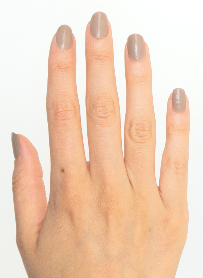 Like a Gel – Nagellack mit Gel-Effekt | Cappuccino 10 ml #SM07