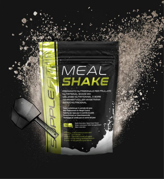 MEAL SHAKE MIT SAHNEGESCHMACK | 744 G #SU0004