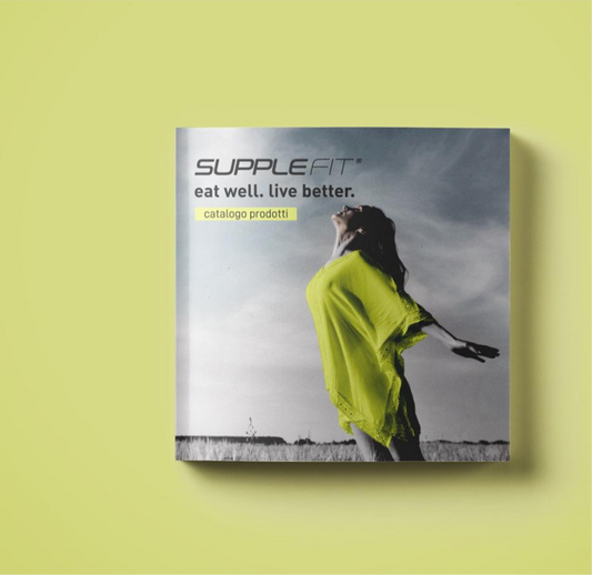 Produktkatalog (Italienisch) #SU0005