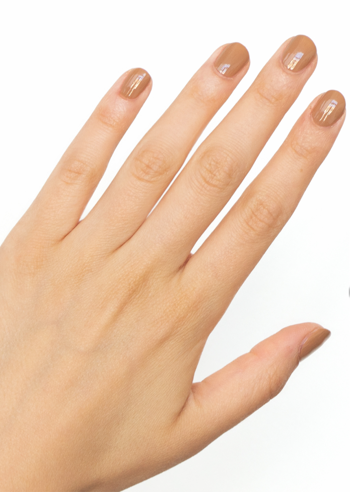 Like a Gel – Nagellack mit Gel-Effekt | Caramel 10 ml #SM10