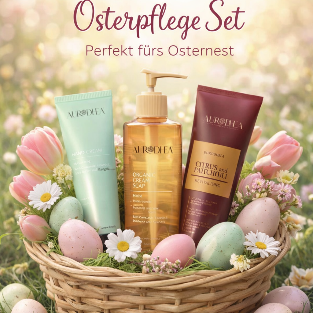 Osterkörbchen 1