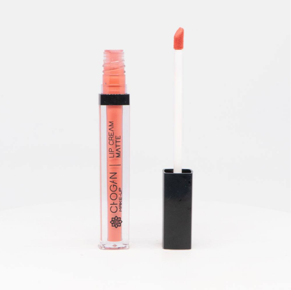 LIP CREAM MATTE FLÜSSIGER LIPPENSTIFT | PEACH  #MKLIP51