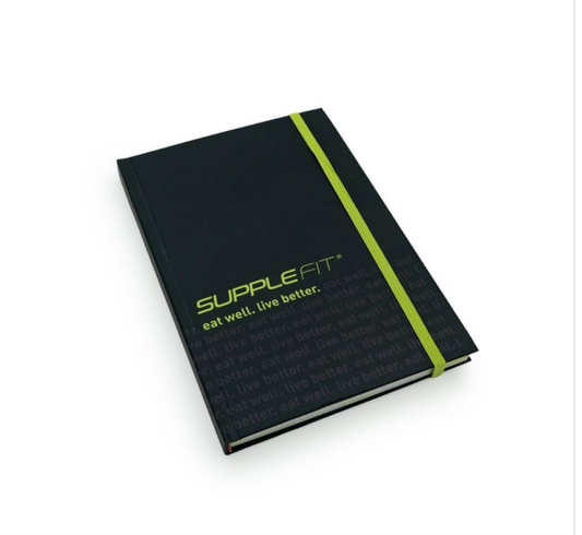 SUPPLEFIT NAHRUNGSTAGEBUCH #SUPAC04